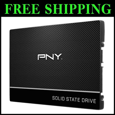 Reliable Kingston CS900 1TB Solid State Drive - Image 1 of 4