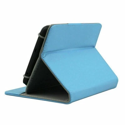 通用 10/10.1 英寸保护皮革可支撑保护套 外壳 适合 Android 平板电脑 个人电脑 — 第 1/4 张图片