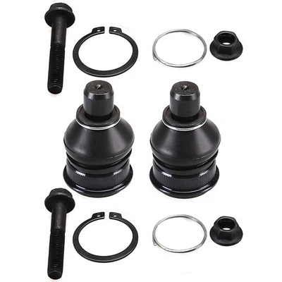 2x rótulas de brazo de control inferior delantero para Nissan Sentra NV200 Chevy 07-2019 Foto 1 de 4