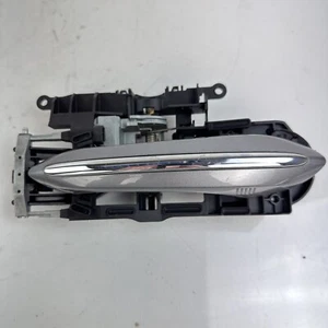11 - 16 BMW F10 528i 535i 550i M5 Front Passenger Right Door Exterior Handle OEM - Picture 1 of 6