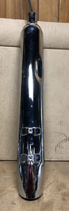 1996-2016 Harley-Davidson Stock Touring Slip-On Muffler 64900016A ,6559209A #A7 - Picture 1 of 9