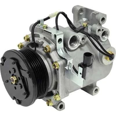 A/C Compressor w/ Clutch for Mitsubishi Eclipse (12-06) 78493 CO10773T - Imagem 1 de 4