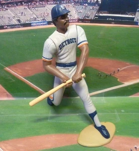 1991 CECIL FIELDER - Starting Lineup - SLU - Loose - Detroit Tigers - Vintage - Picture 1 of 2