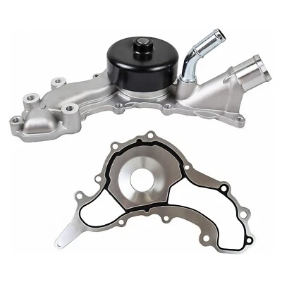 Water Pump For 2011-2019 Jeep Grand Cherokee Dodge Journey Ram 1500 3.6L V6 DOHC - Image 1 of 4
