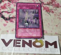 Codebreaker Virus Swordsman ETCO-EN052 Common Yu-Gi-Oh Card 1st Edition New