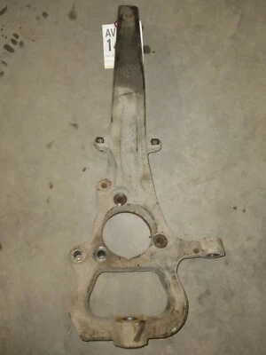 Cadillac SRX 2007 2008 nudillo de dirección delantero derecho 18063939 OEM Foto 1 de 4