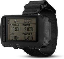 Garmin Foretrex 701 Ballistic Edition Smart Watch Navigator GPS For Outdoor  NEW
