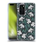 Official Micklyn Le Feuvre Wildlife Gel Case For Huawei Phones