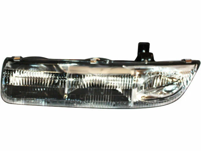 Conjunto de faros izquierdo TYC para Saturn SL 1996-1999 sedán 12NCND Foto 1 de 1