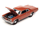 1964 Pontiac GTO Sunfire Red Metallic Limited Edition to 2500 pieces Worldwide