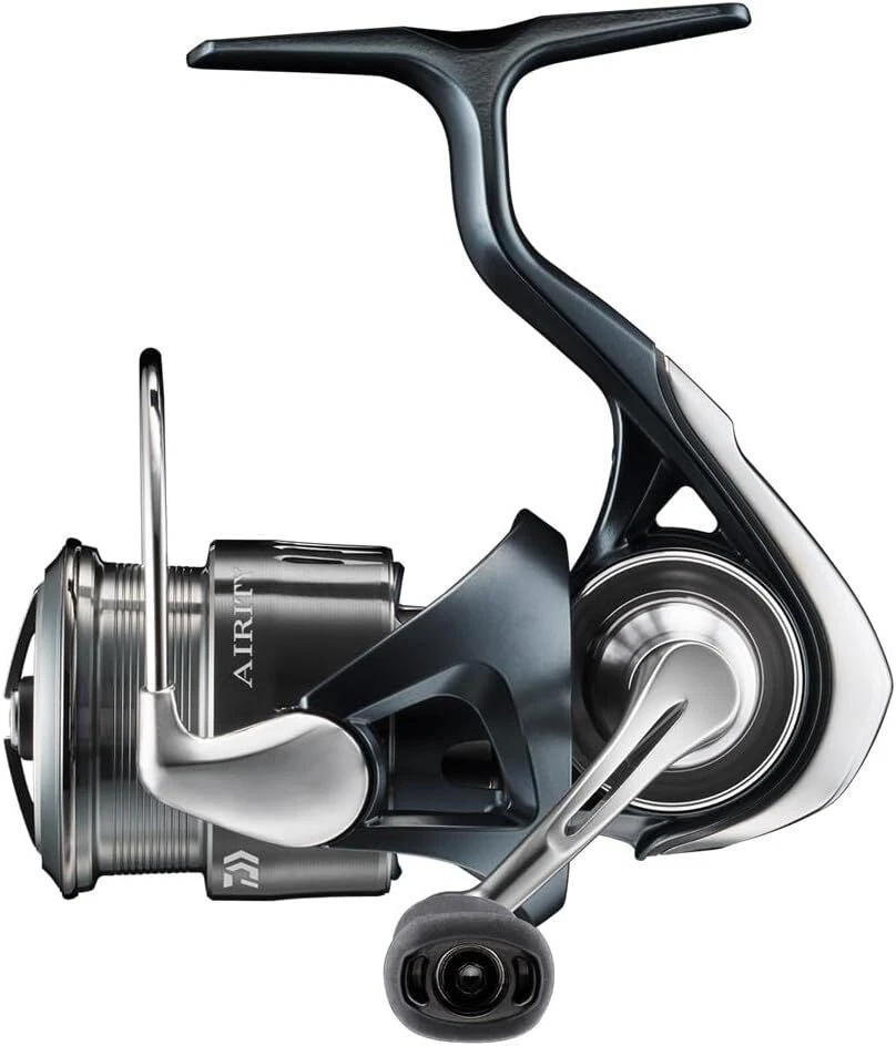Carrete giratorio Daiwa 23 AIRTY SF1000S-P nuevo en caja Foto 1 de 1