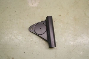 KAWASAKI NOS HEADLIGHT BRACKET SET G4TR G5 FORK EAR LEFT *TZ4 - Picture 1 of 5