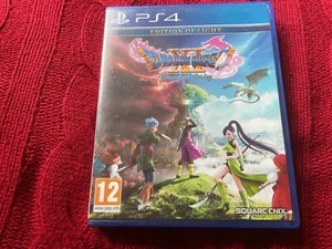 Dragons Quest XI Echoes Of An Elusive age. Edition Of Light - Ps4 - Picture 1 of 3