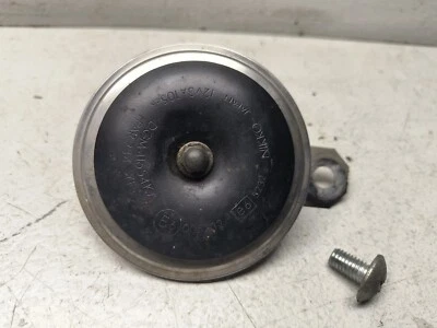 1998 Suzuki GSXR600 GSXR 600 OEM Horn  - Image 1 of 4