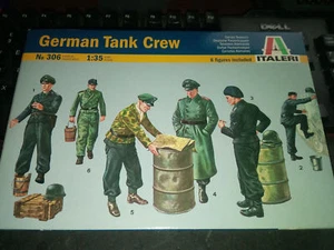 Lotto ITALERI TRUMPETER 1/35 modelli nella descrizione - Foto 1 di 2