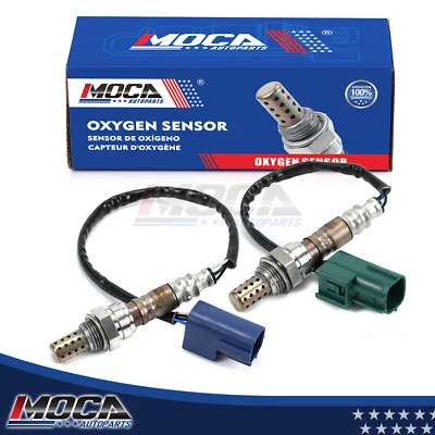 2 Downstream O2 Oxygen Sensor for 2004 Nissan Altima SE Sedan 4-Door 3.5L - Image 1 of 4