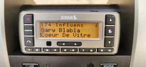 RADIO SIRIUS SV3 - ¿TIEMPO DE ELEVACIÓN? SIN LLAMAR? LO HEMOS ESTADO JUGANDO DURANTE MESES - Imagen 1 de 2