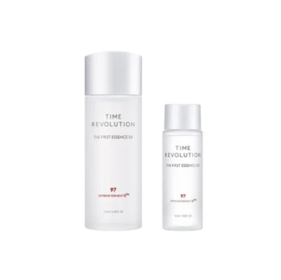 Missha Time Revolution The First Treatment Essence 120ml + 50ml - Image 1 of 2