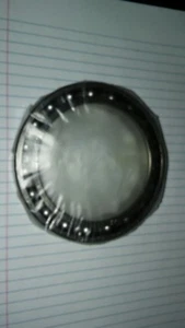 6900 NTN neues einreihiges Kugellager - Bild 1 von 1