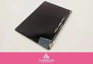 Mauvais assemblage écran LCD MacBook Pro 13" A1706 A1708 Argent - Photo 1/9