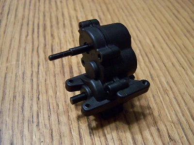 Fits Traxxas 1/16 VXL Brushless Summit Transmission Gearbox E-Revo Slash Rally - Image 1 of 2