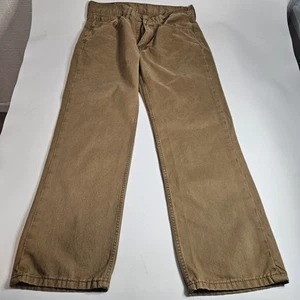 Levi's Levis Strauss Co. Mens 514 Original Style Jeans 34x30 - Picture 1 of 2
