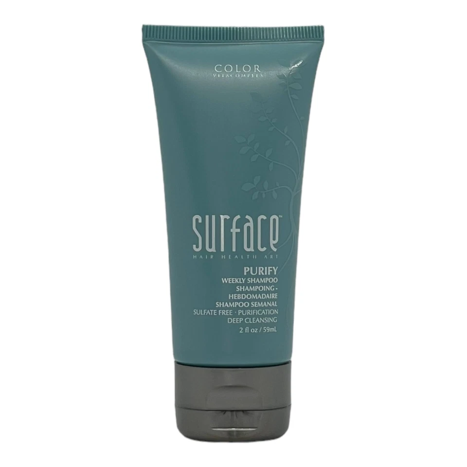 Surface Purify Weekly Shampoo 2 Oz - Image 1 of 1