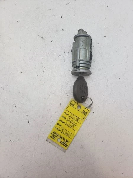 Interruptor de encendido compatible con 02-05 NEON 381125 Foto 1 de 4