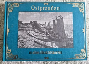 Ostpreußen in alten Anichtskarten - Bild 1 von 7
