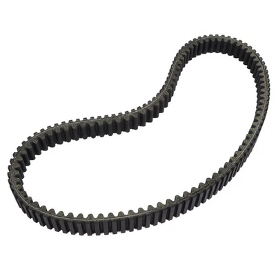 ATV Drive Belt Rubber Black Flexible For SPORTSMAN 700 4X4 2002‑2006 - Image 1 of 4
