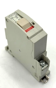 Fuji Electric CP31FM/1 Circuit Protector |1A | 1-polig (1 Stück) - Bild 1 von 8