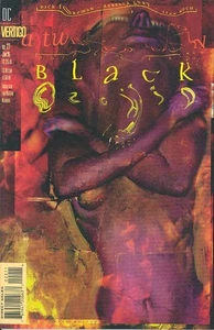 Black Orchid #22 ( 1993 2nd Series ) - Picture 1 of 1