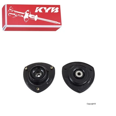 Montaje de puntal de suspensión delantero KYB para Mitsubishi Eclipse 2000-2005 Foto 1 de 2