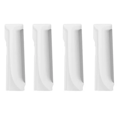 Maquinilla de afeitar eléctrica para cejas depiladora facial y cejas para mujeres Foto 1 de 4