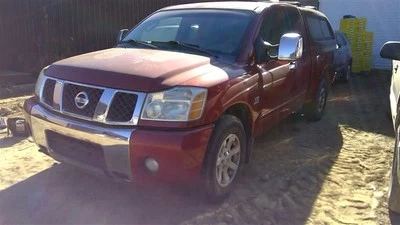 Passenger Front Window Regulator Electric Fits 04-15 ARMADA 496997 - Image 1 of 4