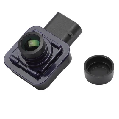 WANZUWBIP Rear View Backup Camera Compatible with F250 F350 F450 F550 Super Duty 2017-2...