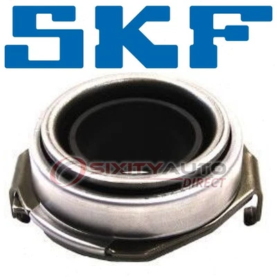 SKF Clutch Release Bearing for 1988-1989 Mazda 323 - Transmission Bearings  lw — 第 1/4 张图片
