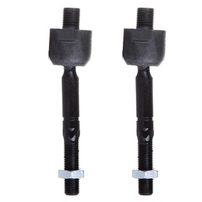 2PCS Front Inner Tie Rod End For 1998-2002 Honda Accord 1999-2003 Acura TL Foto 1 de 4