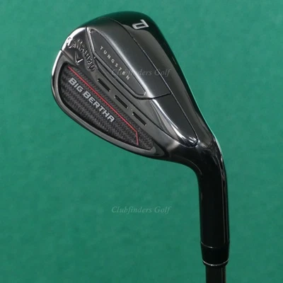 Callaway Big Bertha 2023 PW Pitching Wedge Factory RCH 65 Graphite Seniors - Image 1 of 3