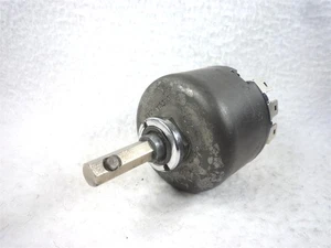 Rover P4 95 100 110 P5 PRS5 Lucas Windscreen Wiper Washer Switch Kit Car Cobra - Picture 1 of 7