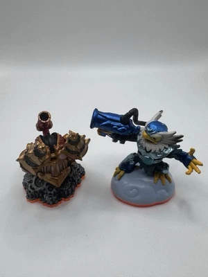 Skylanders Giants Lot Of 15 - Image 1 of 4