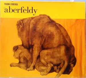 Aberfeldy - Young Forever (Digipak) (CD 2004) - Picture 1 of 1