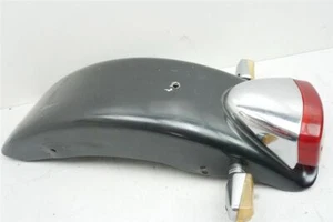 Honda CB 750 F RC04 BOLDOR FENDER REAR FENDER PROTECTIVE PLATE - Picture 1 of 1