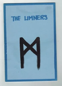 Robin Skelton The Limners The Pharos Press 1972 1975 (Artists in Victoria BC - Foto 1 di 4