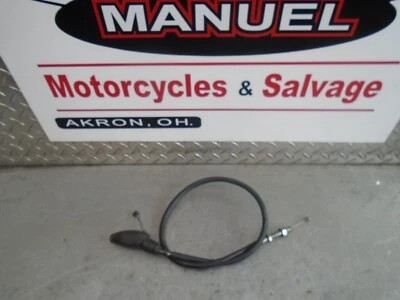 Cable de embrague Honda Cbr250r Repsol 2013 14 k millas Foto 1 de 3