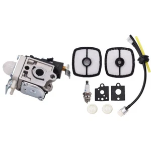 Vergaser Power Gebläse Luftfilter Kit passend für Echo PB-251 A021001350 - Bild 1 von 6