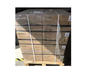 Cyberpower 20A 120V 24xNEMA 5-20R 0U Rack Single Phase PDU PDU41101 (New Unused) - Picture 1 of 1