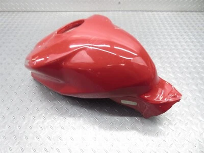 2015 15-18 Ducati 1299 Panigale Fuel Gas Petrol Tank Cell Reservoir Canister Can - Image 1 of 4