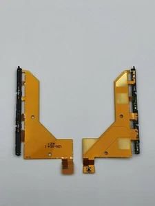 Original Sony Xperia Z3 Dual Ladebuchse Dock Connector Konnektor Flex Kabel Neu - Bild 1 von 2