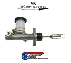Maître cylindre embrayage style sortie latérale flambant neuf - pour S30 Datsun 240Z L24 - Photo 1/1